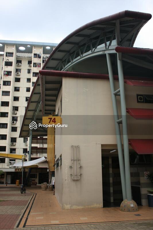 74 Lorong 4 Toa Payoh #0