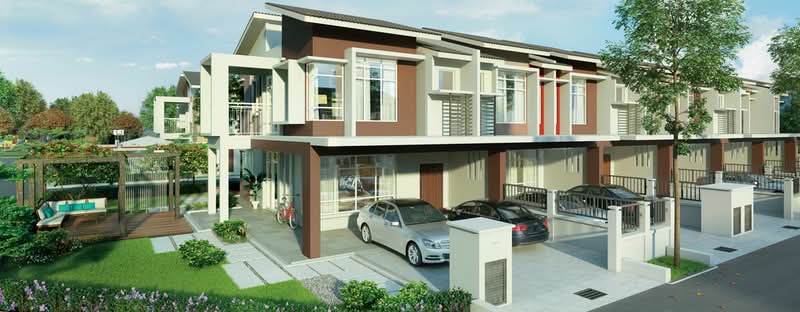 Shop / Office for Rent in Saujana Utama (Puncak Alam) - Bill Lim - PropertyGuru.com.my