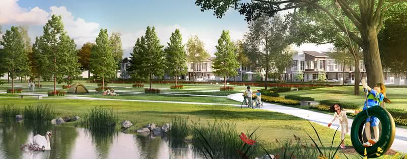 Hillpark @ Shah Alam - iProperty.com.my