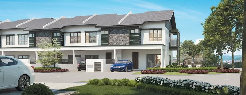 Shop / Office for Rent in Saujana Utama (Puncak Alam) - Bill Lim - PropertyGuru.com.my