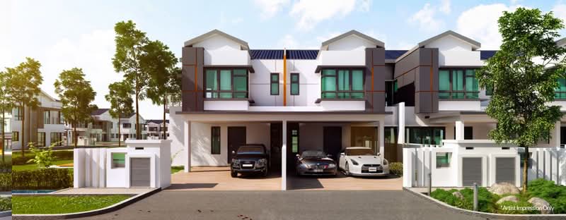 Hillpark @ Shah Alam - iProperty.com.my