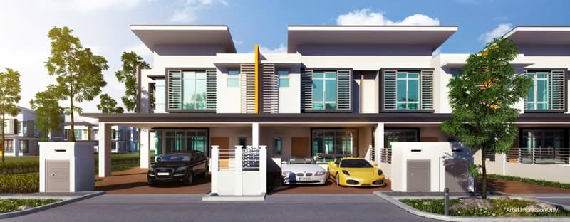 Hillpark @ Shah Alam - iProperty.com.my