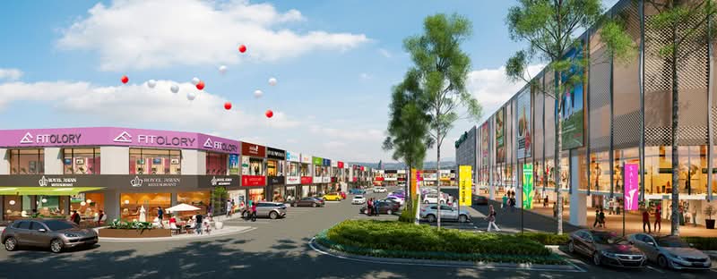 Shop / Office for Rent in Saujana Utama (Puncak Alam) - Bill Lim - PropertyGuru.com.my