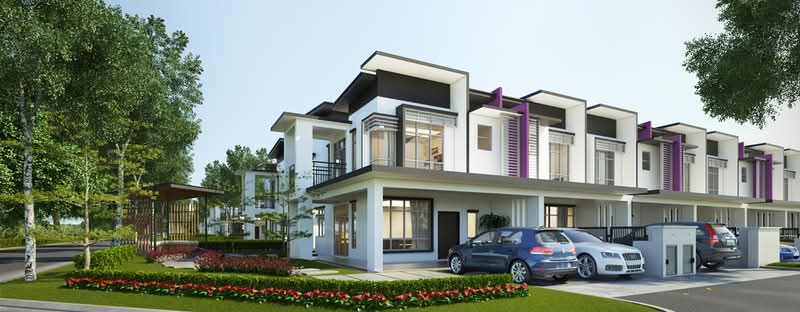 Hillpark @ Shah Alam - iProperty.com.my