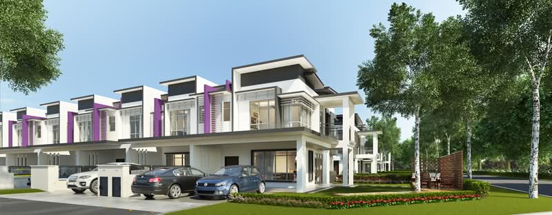 Hillpark @ Shah Alam - iProperty.com.my