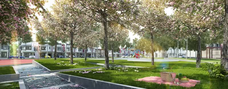 Shop / Office for Rent in Saujana Utama (Puncak Alam) - Bill Lim - PropertyGuru.com.my