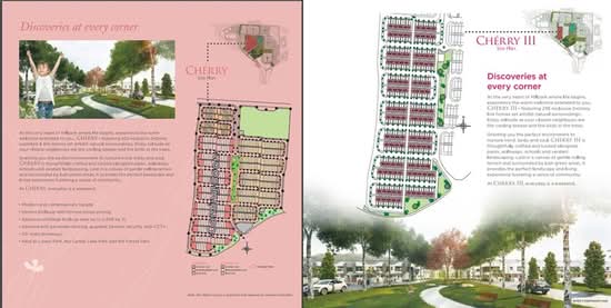 Hillpark @ Shah Alam - Site Plan - iProperty.com.my