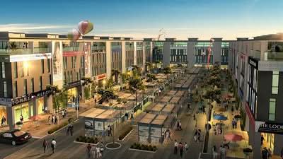  - Garden Shoppe @ One City