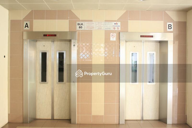 For Sale - 80 Lorong 4 Toa Payoh