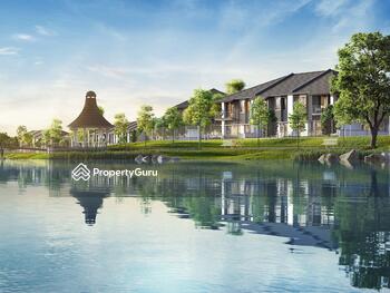 Elemen Residences @ Tropicana Aman