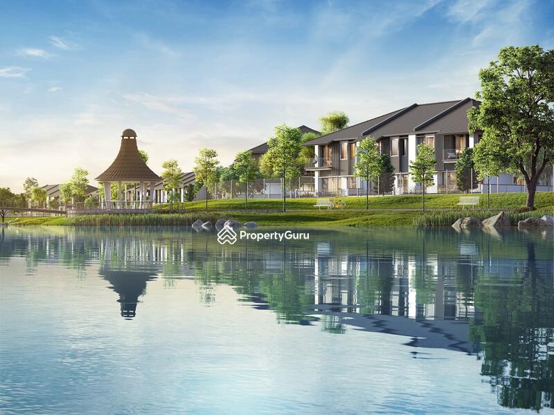 Untuk Disewa - Elemen Residences @ Tropicana Aman