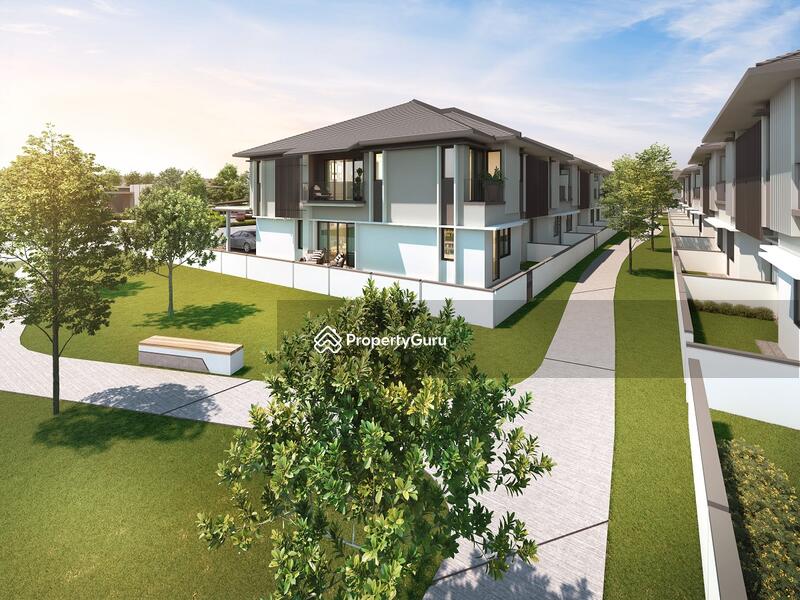 Untuk Disewa - Elemen Residences @ Tropicana Aman