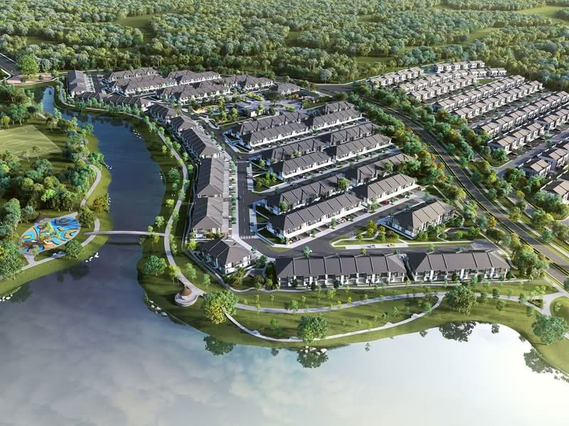 Elemen Residences @ Tropicana Aman - iProperty.com.my