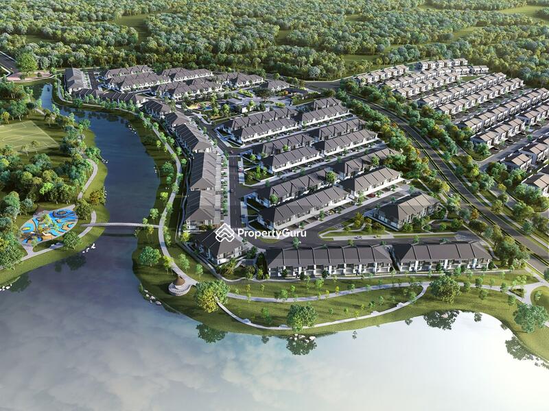Untuk Disewa - Elemen Residences @ Tropicana Aman