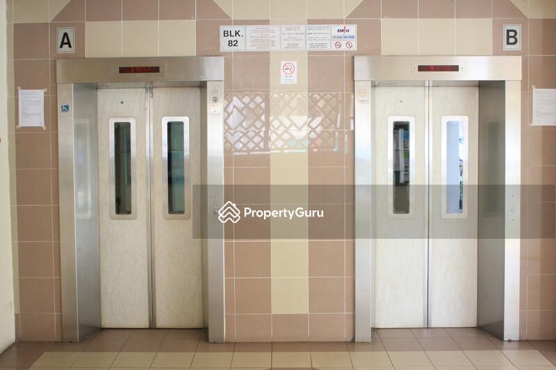 For Sale - 82 Lorong 4 Toa Payoh