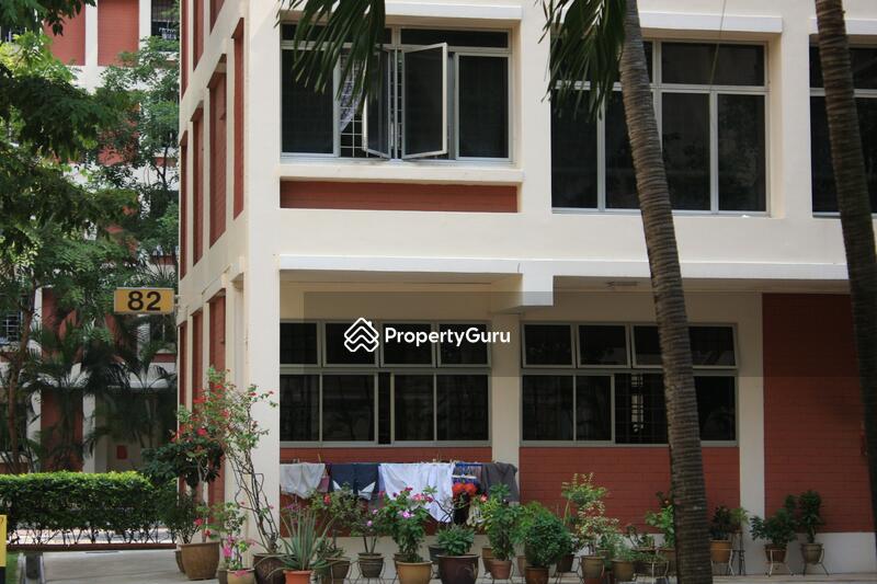 For Sale - 82 Lorong 4 Toa Payoh