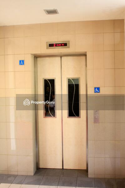 For Rent - 92 Lorong 4 Toa Payoh