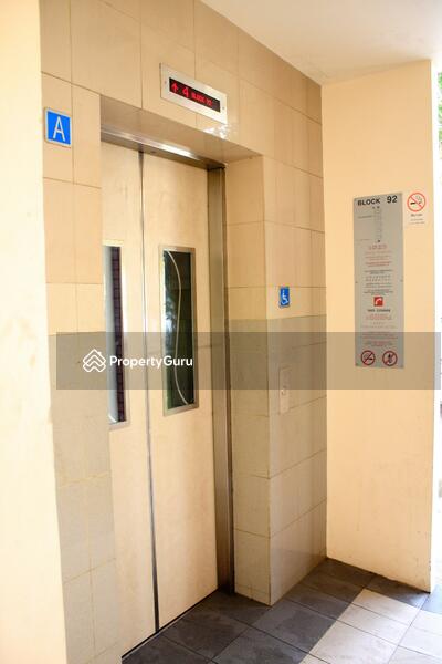 For Rent - 92 Lorong 4 Toa Payoh