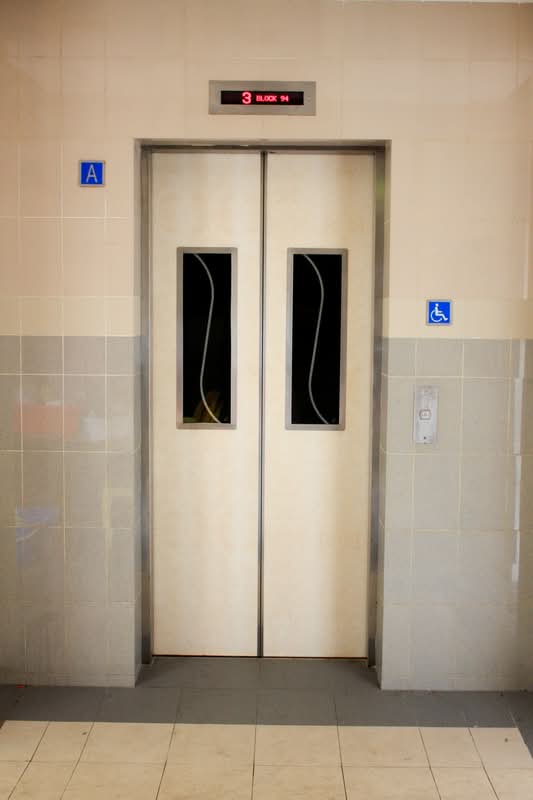 94 Lorong 4 Toa Payoh