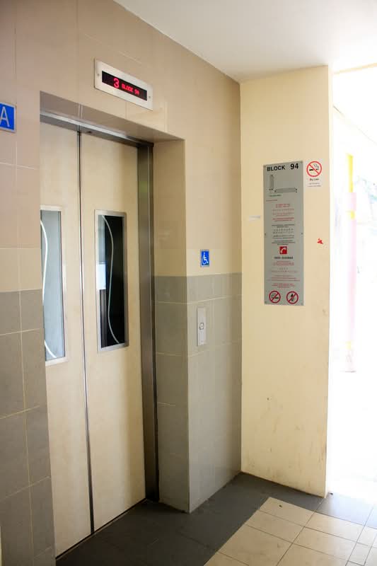 94 Lorong 4 Toa Payoh