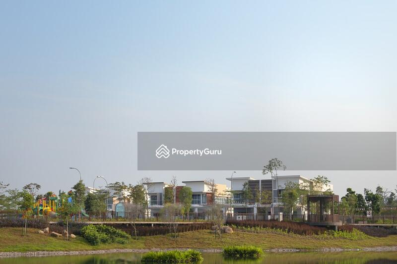 Untuk Dijual - Aspira LakeHomes