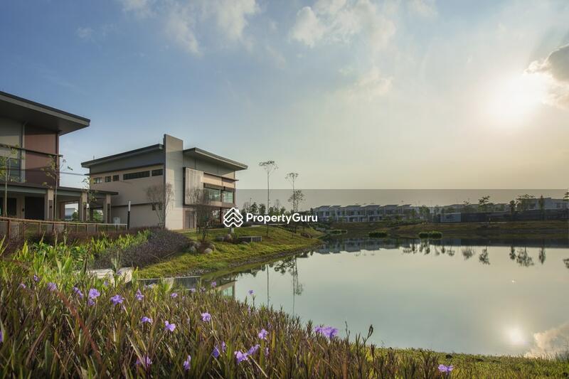 Untuk Dijual - Aspira LakeHomes