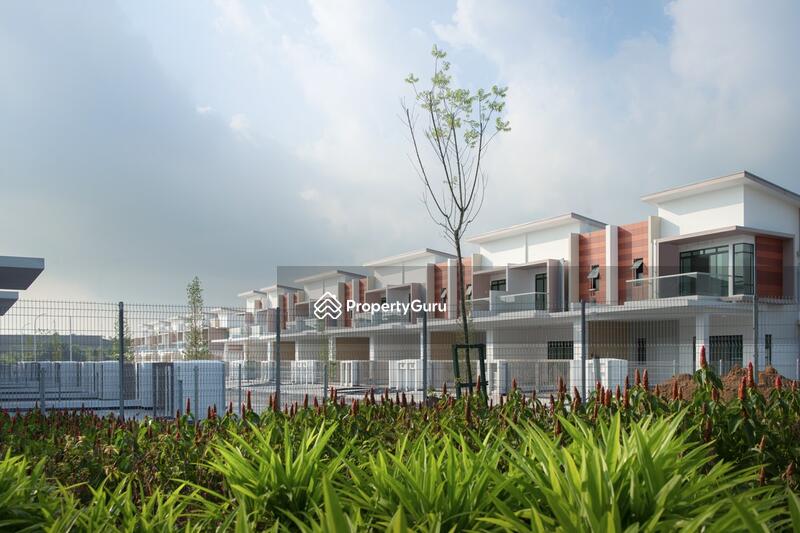 Untuk Dijual - Aspira LakeHomes