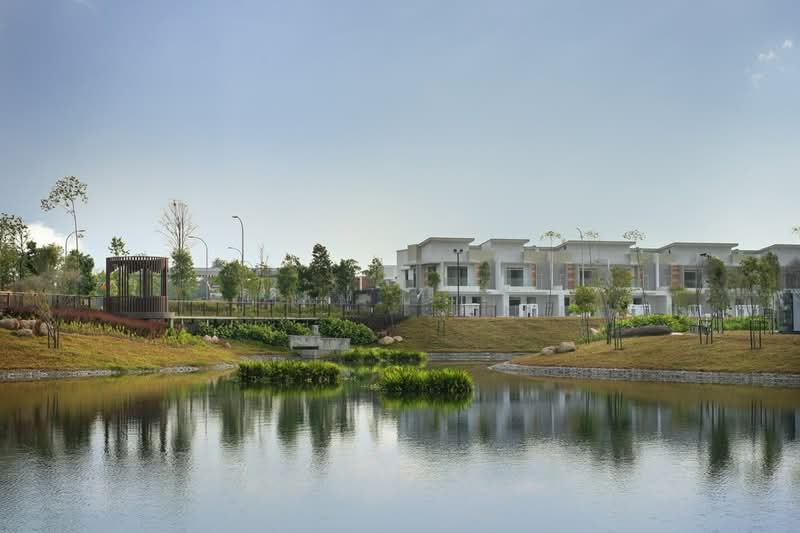 Aspira LakeHomes - iProperty.com.my