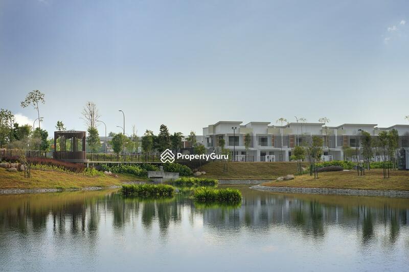 Untuk Dijual - Aspira LakeHomes