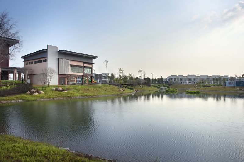 Aspira LakeHomes - iProperty.com.my
