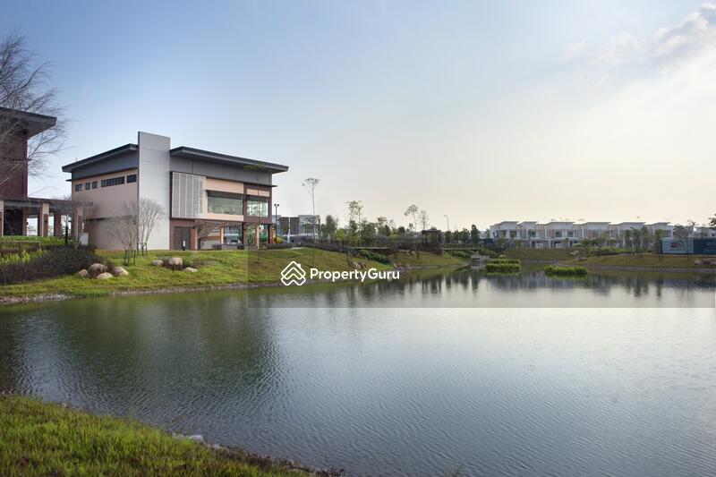 Untuk Dijual - Aspira LakeHomes