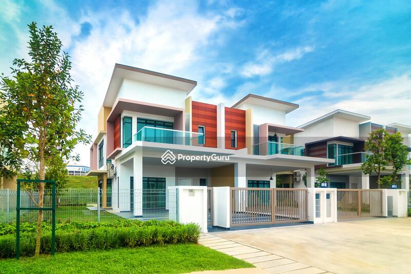 Untuk Dijual - Aspira LakeHomes