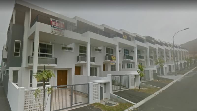 KYK Heights - iProperty.com.my
