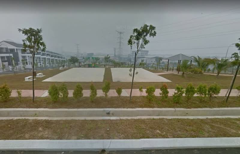 KYK Heights - iProperty.com.my