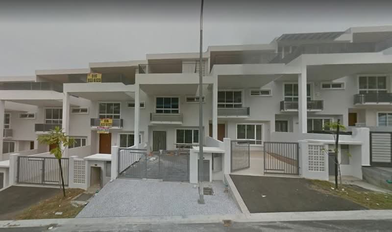 KYK Heights - iProperty.com.my