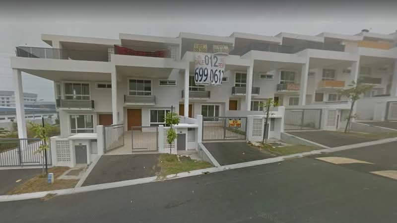 KYK Heights - iProperty.com.my