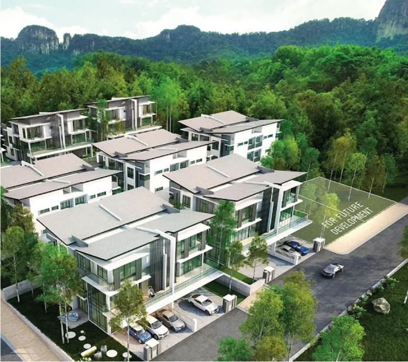 Tropika Melawati - iProperty.com.my