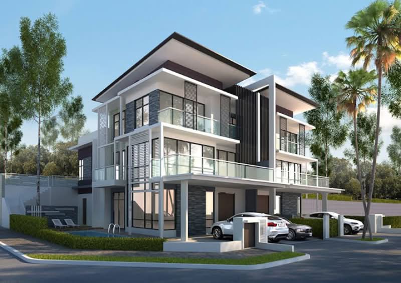 Tropika Melawati - iProperty.com.my