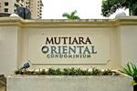 Mutiara Oriental #0