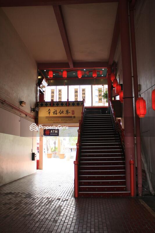 181 Lorong 4 Toa Payoh #0