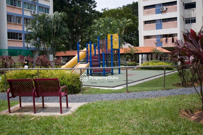 For Rent - 191 Lorong 4 Toa Payoh