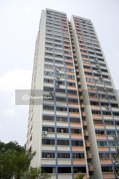 For Rent - 191 Lorong 4 Toa Payoh
