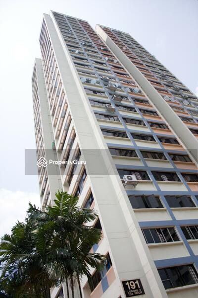For Rent - 191 Lorong 4 Toa Payoh