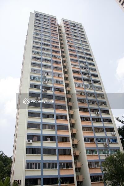 For Rent - 191 Lorong 4 Toa Payoh
