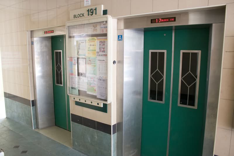 191 Lorong 4 Toa Payoh