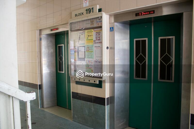 For Rent - 191 Lorong 4 Toa Payoh