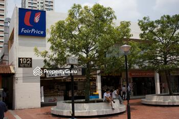 192 Lorong 4 Toa Payoh