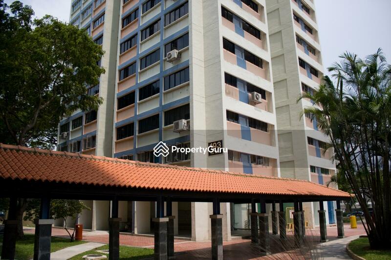 For Rent - 193 Lorong 4 Toa Payoh