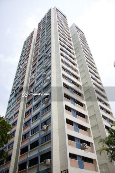 For Rent - 193 Lorong 4 Toa Payoh