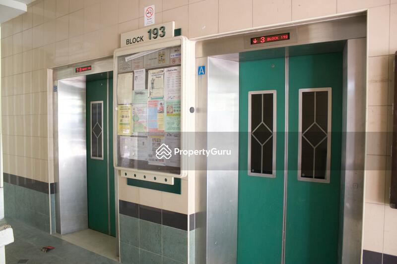 For Rent - 193 Lorong 4 Toa Payoh